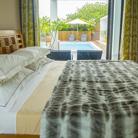 Pingo Premium Apartment ลากูแล็ตต์ ภายนอก รูปภาพ