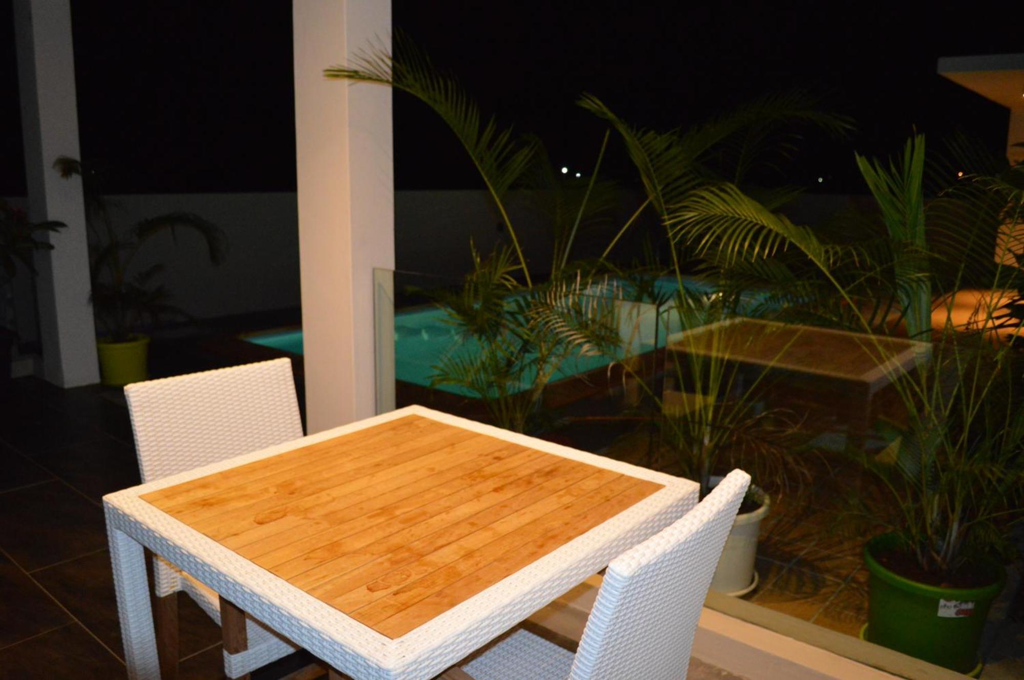 Pingo Premium Apartment ลากูแล็ตต์ ห้อง รูปภาพ