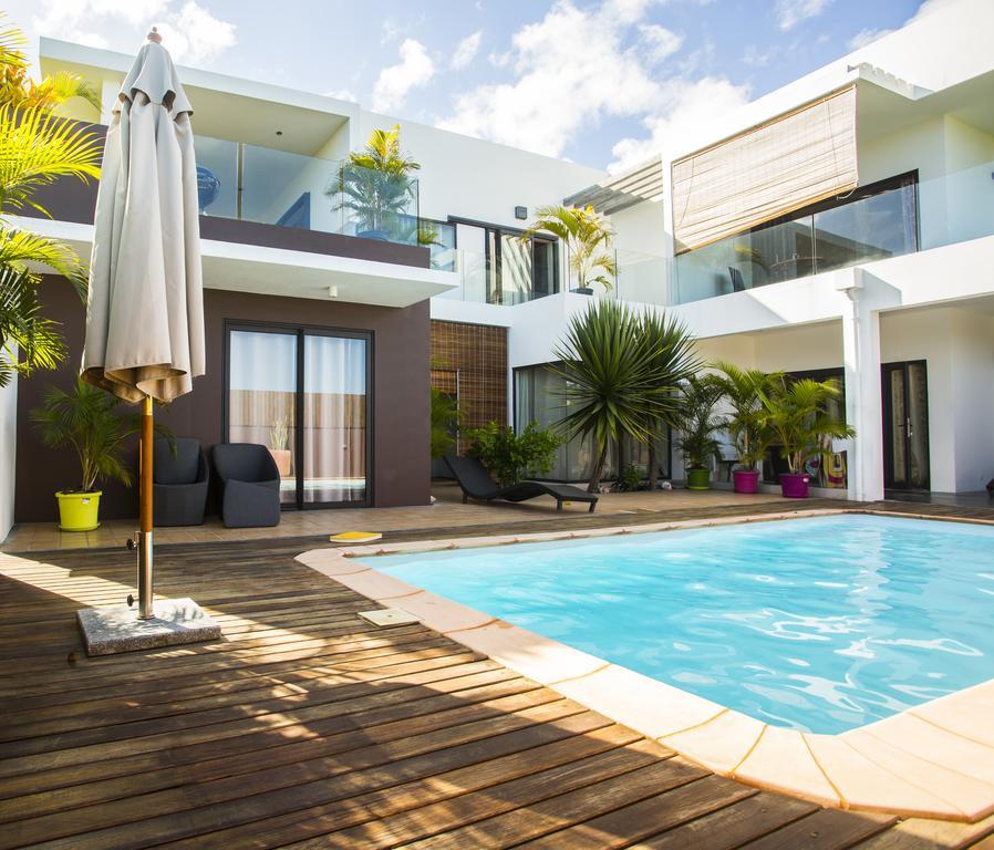 Pingo Premium Apartment ลากูแล็ตต์ ภายนอก รูปภาพ