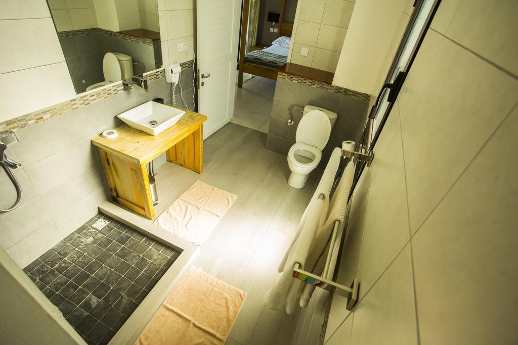 Pingo Premium Apartment ลากูแล็ตต์ ภายนอก รูปภาพ