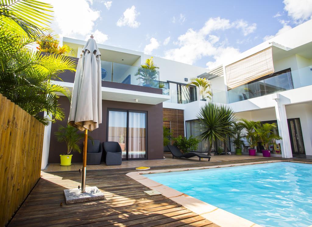 Pingo Premium Apartment ลากูแล็ตต์ ภายนอก รูปภาพ