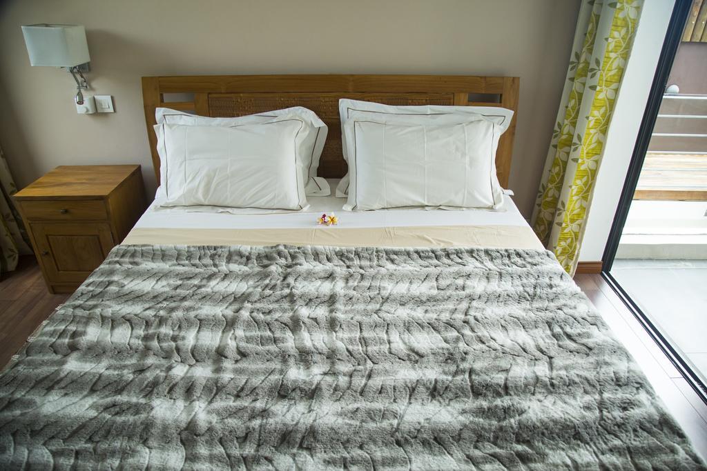 Pingo Premium Apartment ลากูแล็ตต์ ภายนอก รูปภาพ