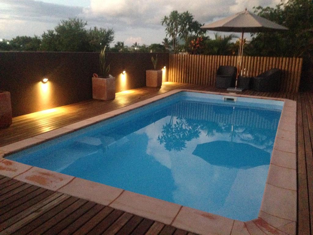 Pingo Premium Apartment ลากูแล็ตต์ ห้อง รูปภาพ