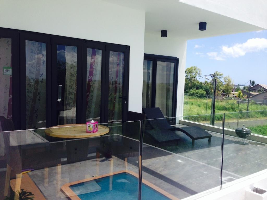 Pingo Premium Apartment ลากูแล็ตต์ ห้อง รูปภาพ